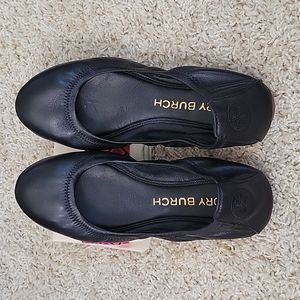 Tory Burch Eddie Ballet Flats